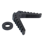 Tactically Heavy Duty Yoke Rack Camera Tripods Outdoor Part Bipods Camping Camera Plastic Rack 69HD Lootquake LLC