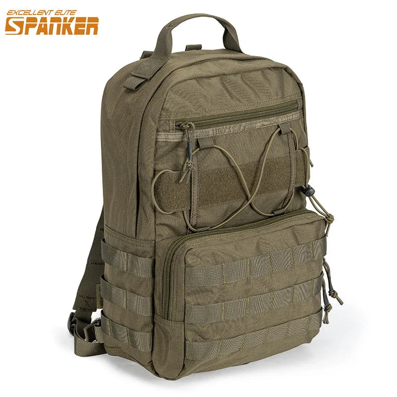 Spanker Tactical Backpacks Hunting Camping THRIXINE