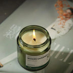 Osmanthus Scented Candles for Home Use, Long-lasting Indoor Fragrance, High-end Souvenirs, Bedroom Fragrance, Aromatherapy Lootquake LLC