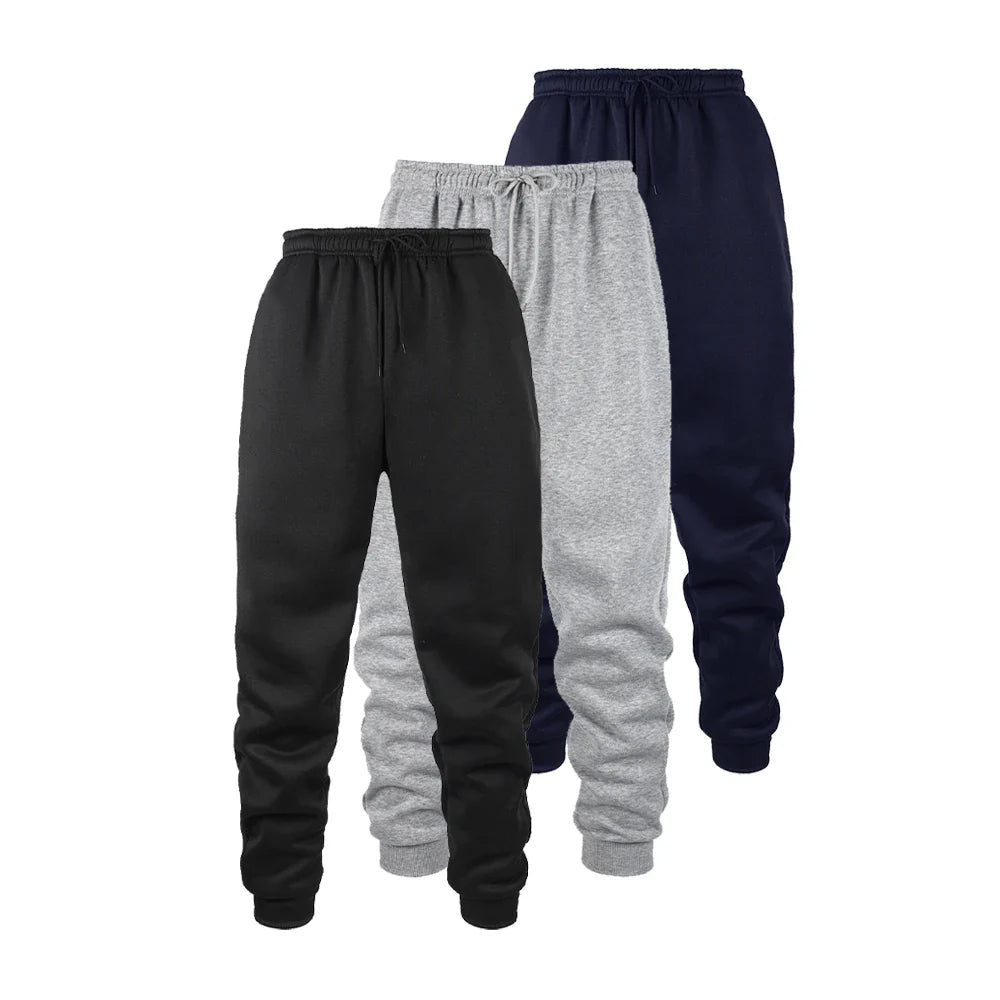 Mens Jogging Pants THRIXINE