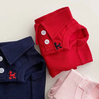 New Pet Dog Polo Shirt Dog Cool Clothes Soft Breathable Yorkie Chihuahua Puppy Clothes Dog Vest for Small Medium Dogs Costumes Lootquake LLC