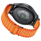 Polar Nylon Watch Band With Quick Fit For Polar Smartwatch