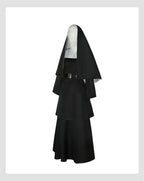 The Nun Horror Costume Lootquake LLC