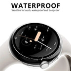 Google Pixel Watch Protective Case - Durable Cover BandsCo Straps
