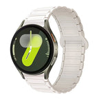 Amazfit Sport Magnetic Silicone Band - Durable Quick-Release Watch Strap