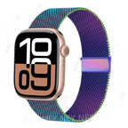 Apple Watch Milanese Loop Band - Premium Stainless Steel, Sleek