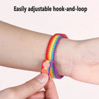 Nylon Loop for xiaomi Mi Band 9 8 Strap NFC SmartWatch Wristband Correa Replacement sport pulsera for Miband 7 6 5 4 3 Bracelet Lootquake LLC