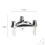 Candle  Ornaments Table Room Decoration Accessories Gfit Ideas