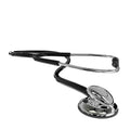 Carent Black Cardiology Dual Stethoscope