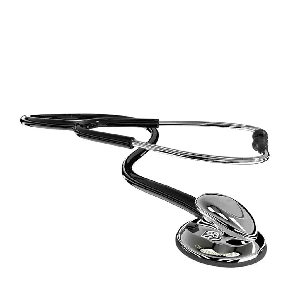 Carent Black Cardiology Dual Stethoscope