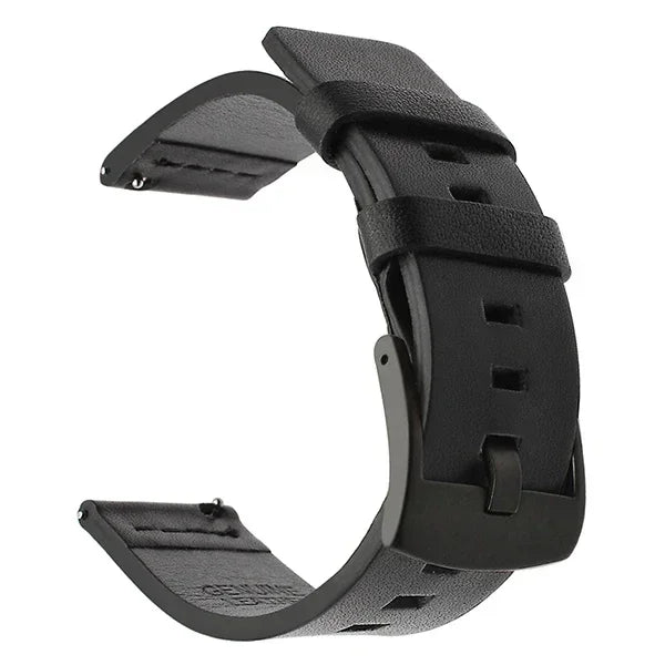 Polar Leather Watch Band Replacement – Comfortable Polar Smartwatch Strap