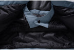 Ultimate Dual-Sport Ski Suit: Warm & Waterproof! - SJB-DIAMOND ELITES