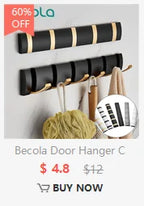 Portable Wall Mounted Umbrella Storage Rack Creative Wall Umbrella Clip Holder Racks Home Storage Hanger Organizer Lootquake LLC