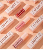 Mirror Lipgloss Moisturizing Sexy Lips Plumper Long Lasting Red Lip Gloss Tint Makeup Jelly Lip Glaze Cosmetics Lip Oil Lootquake LLC
