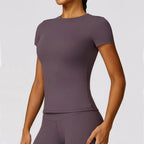 Women's Yoga Top