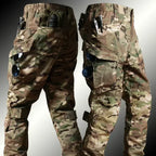 Men's Tactical Clothing Set