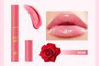 20pcs/box of 10 color moisturizing lip gloss - Long lasting moisturizing, glossy effect, essential for beauty care Lootquake LLC
