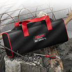 DELIXI ELECTRIC Tool Bag Oxford Cloth Portable Storage Bag, Professional Electrician and Carpenter Repair, Home Storage, HandBag Lootquake LLC