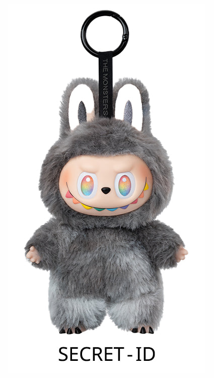 THE MONSTERS - Big Into Energy Series Vinyl Plush Labubu Loot