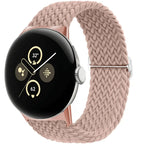 Google Pixel Nylon Strap - Stylish, Durable, Versatile Band - SJB-DIAMOND ELITES