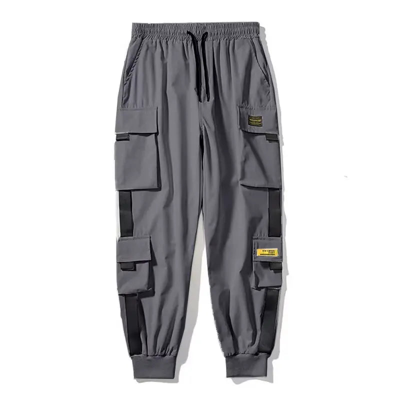 Activewear pants for men - SJB-DIAMOND ELITES