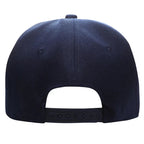 High-end Fashion Hip Hop Hat Custom Logo Men's and Women's Snapback Hat Team Activity Baseball Cap DIY Embroidery Custom Cap Lootquake LLC