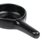 2023 New Ceramic Candle Holder Wax Melt Oil Burner Diffuser Fragrance Tray Aromatherapy Furnace Candlestick Home Decoration
