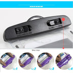 Universal Waterproof Phone Case Swim Bag For iPhone 11 13 Pro Max Water Sports Beach Pool Cover Universal Waterproof Phone Case  Waterproof Phone Pouch for iPhone Stevvex