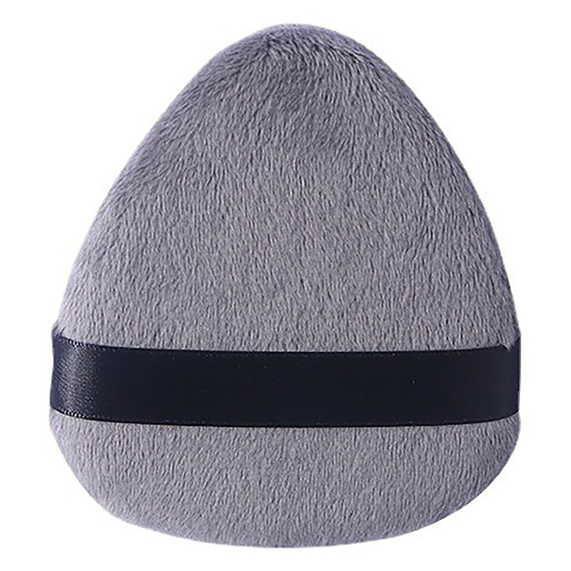 1Pc Large Drop Shape Velvet Powder Cosmetic Puff Women Soft Makeup Sponge Foundation Cream Beauty Make Up Powder Tools Lootquake LLC