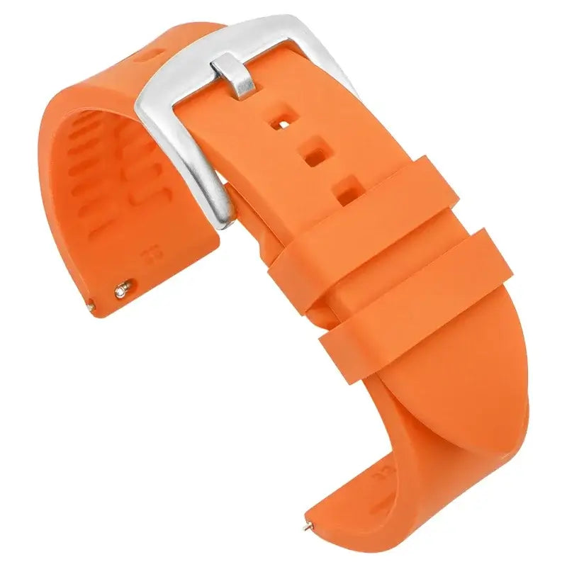 Samsung Galaxy Watch Silicone Band - Soft Waterproof Style - SJB-DIAMOND ELITES