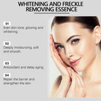 Vitamin C Walnut Antioxidant Cream Brightening Tone Evening Dark Spot Correcting Hydrating Lightweight Fast Absorbing Skin Lootquake LLC