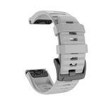 Garmin Silicone QuickFit Band -Durable Breathable Strap - SJB-DIAMOND ELITES