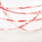 Haunted House Home Scene Decoration 3m/5m Halloween Bloody Gauze Bandage Warning Isolation Belt Horror Props For Halloween Party Lootquake LLC