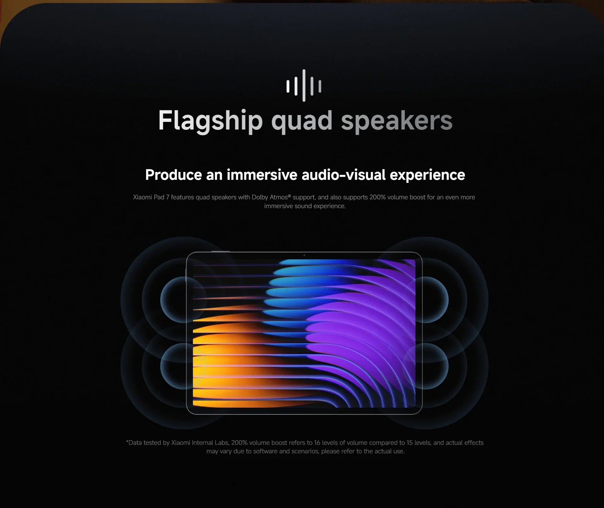 Global Version Xiaomi Pad 7 11.2'' Xiaomi HyperAI 144Hz 3.2K Display Snapdragon 7+ Gen 3 Octa core Processor 45W 8850mAh Battery Lootquake LLC