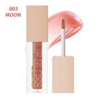 8 Color Non-stick cup Velvet Satin Gloss Lip glaze Mist Liquid matte lipstick Waterproof long-lasting color liquid Lootquake LLC