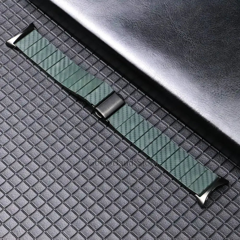 Google Pixel Carbon Fiber Strap - Sleek, Durable Design BandsCo Straps
