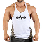 Gym Top Men T-shirts Fitness Man Clothes Muscular - SJB-DIAMOND ELITES
