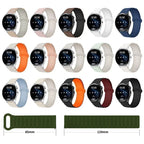 Amazfit Sport Magnetic Silicone Band - Durable Quick-Release Watch Strap
