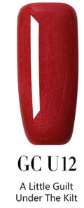 New 198 Colors Rose Gold opies Gel Nail Polish Manicure Set Glitter Nail Gel Semi Permanent Base Top Coat UV Gel Nail Art