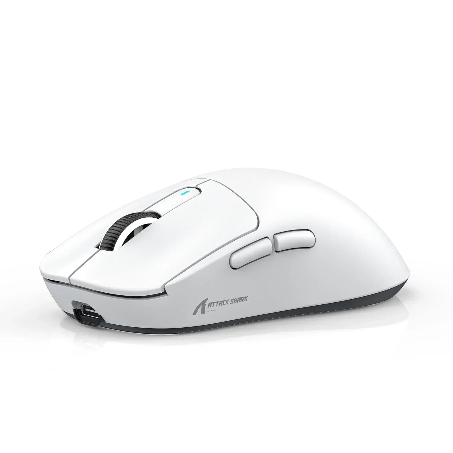 Attack Shark X3Pro Wireless  Gaming Mouse PixArt PAW3395 26000dpi Bluetooth Optical Mouse Tri-Mode Connection Macro Gaming Mouse Lootquake LLC