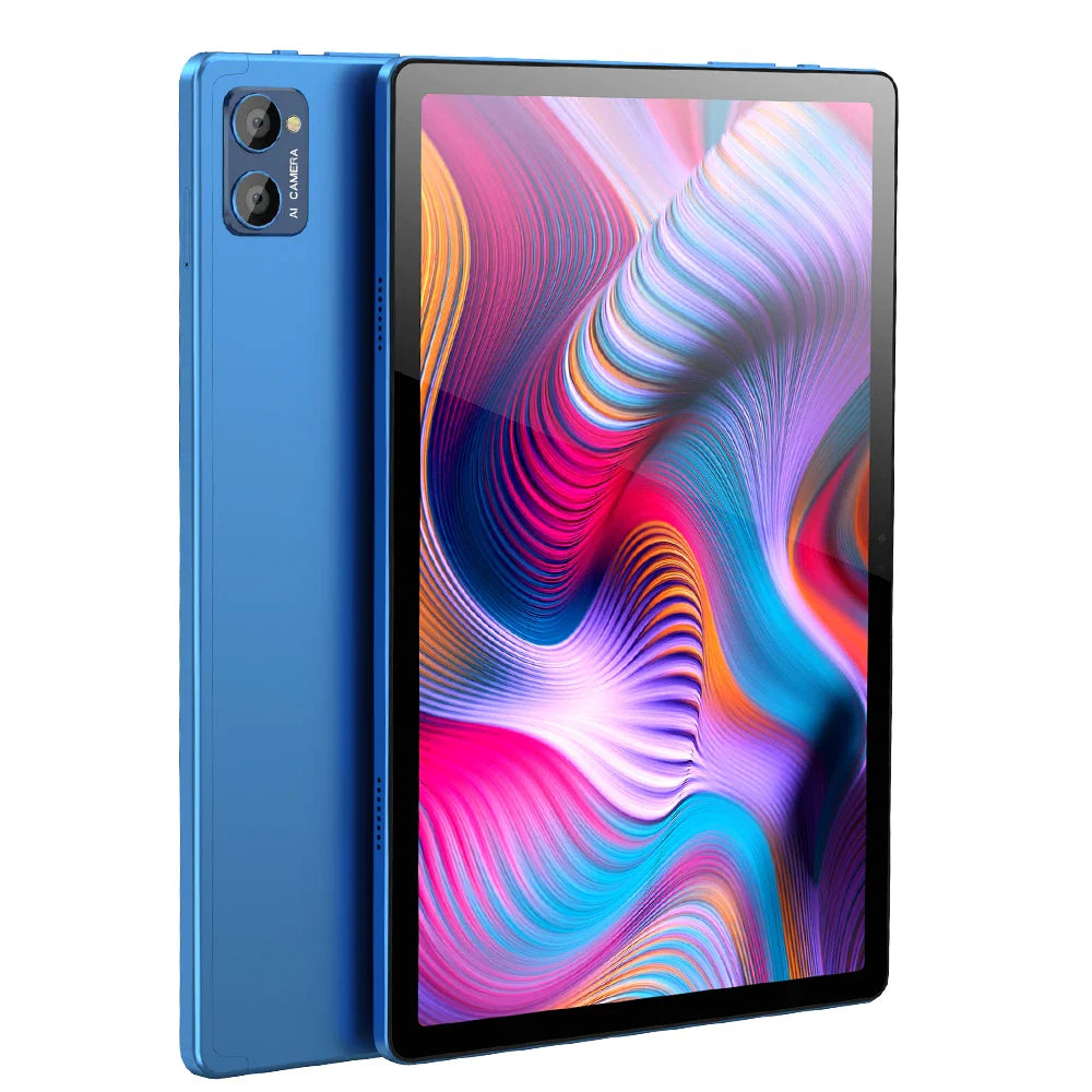 BDF-Y7 Pad New 10.1 Inch 5G Android Tablets Octa Core 8GB RAM 256GB ROM 4G LTE 5G WiFi Tablet Pc Double SIM Dual Cameras 8000mAh Lootquake LLC