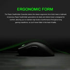 Original Razer Wired Gaming Mouse Optical Sensor 6400 DPI Gaming Mouse For Laptop Optical Mouse Light Speed Mouse Lootquake LLC