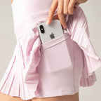 Tennis Golf Athletic Skorts