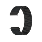 Whoop 5.0 Nylon Band - Woven Breathable Soft Durable Fit