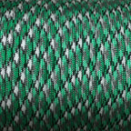 7 Cores 550 Paracord Cord 3 8 16 M Dia.4mm For Outdoor Camping Survival Lanyard Parachute Rope Hiking Tent Accessories
