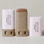 Stick Foundation Boosted Skin Tint Foundation Stick Smooth Plumper Hight Coverage Travel Bronze Foundation Stick Makeup Lootquake LLC