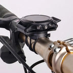 Garmin Smartwatch Bike Mount - Durable and Stylish Accessory - SJB-DIAMOND ELITES