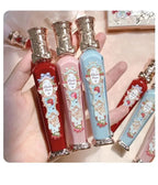 Flower Knows Strawberry Rococo Series Cloud Lip Cream Lip Gloss Long Lasting Velvet Lip Tint Lipstick for Women Cosmetic Lootquake LLC
