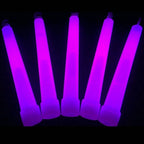 6 Inch Glow Chemical Outdoor Survival