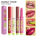 9 colors Waterproof Long Lasting Matte Lipstick Lipstick No Stains Classic Highly Pigmented Velvet Lip Finish Tint Makeup Lootquake LLC